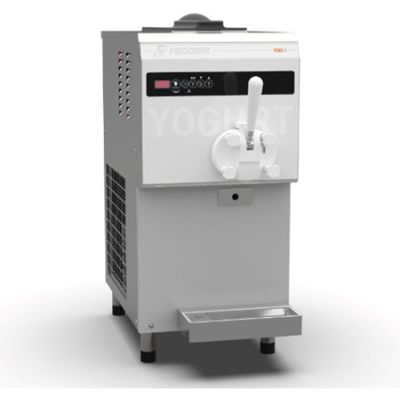 FRIGOMAT KISS YOGURT 230V Máquina Gelado soft e iogurte gelado