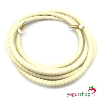 Recambio resistencia crepera eléctrica Krampouz 3600w D=40cm