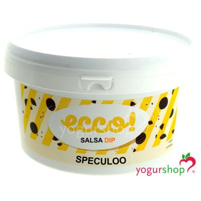 Molho Speculoos 3,5kg