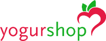 Yogurshop.com - seu fornecedor de restauração, sem pedidos mínimos!